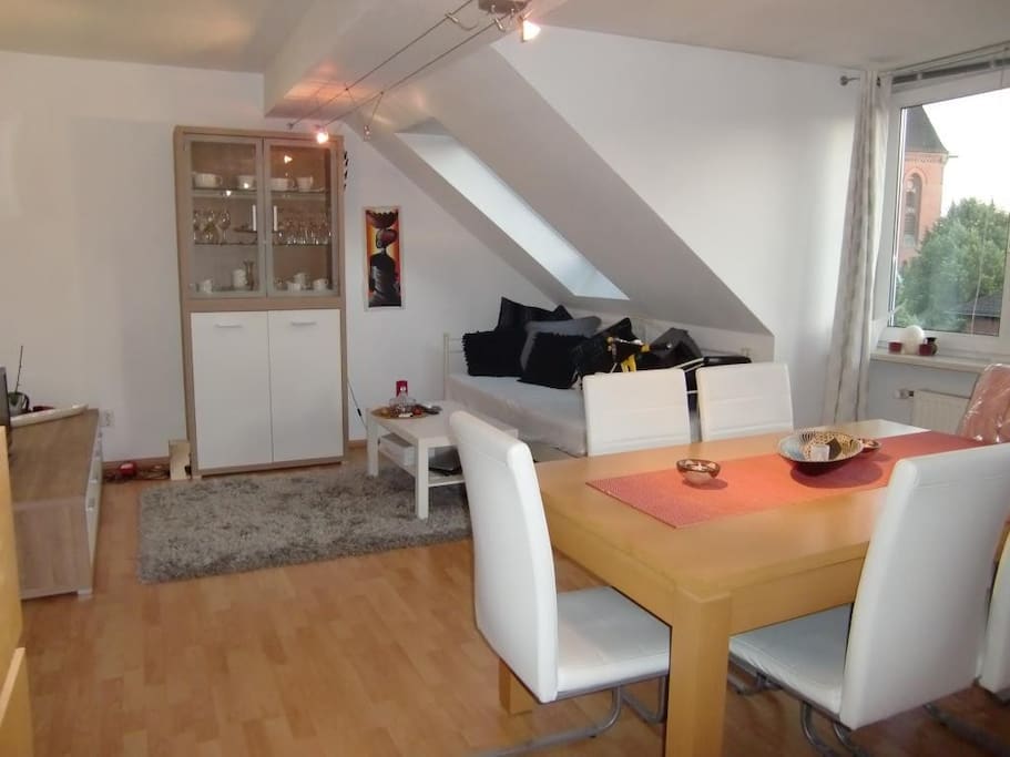 Wohnzimmer 2