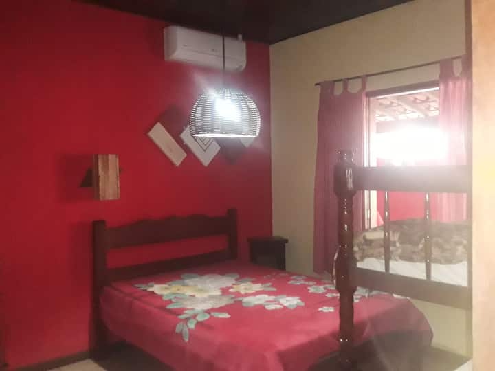 Casa Em Paraty - Paraty