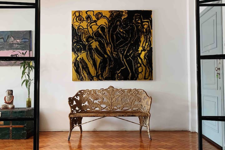 PENTHOUSE GALLERY gallery image 5