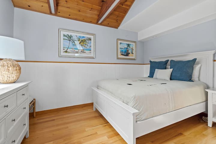 ห้องมาสเตอร์สวีท #2