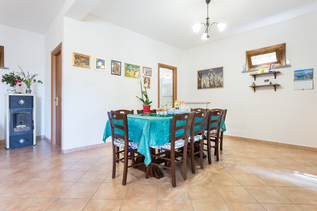 ZONA PRANZO