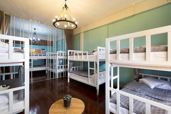 Hostel in Hat Yai · ★4.63 · 30 bedrooms · 10 beds · 3 baths