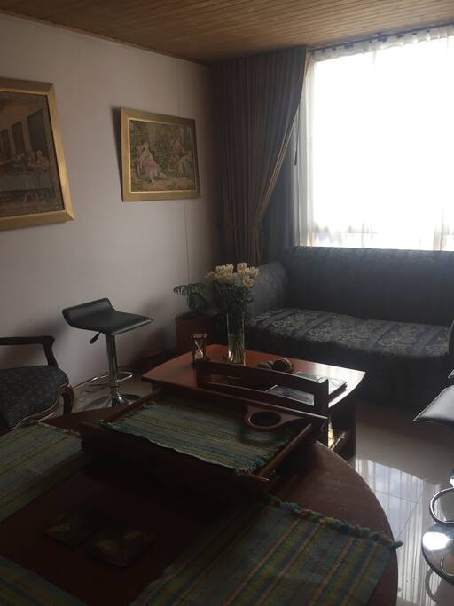 Sala comedor