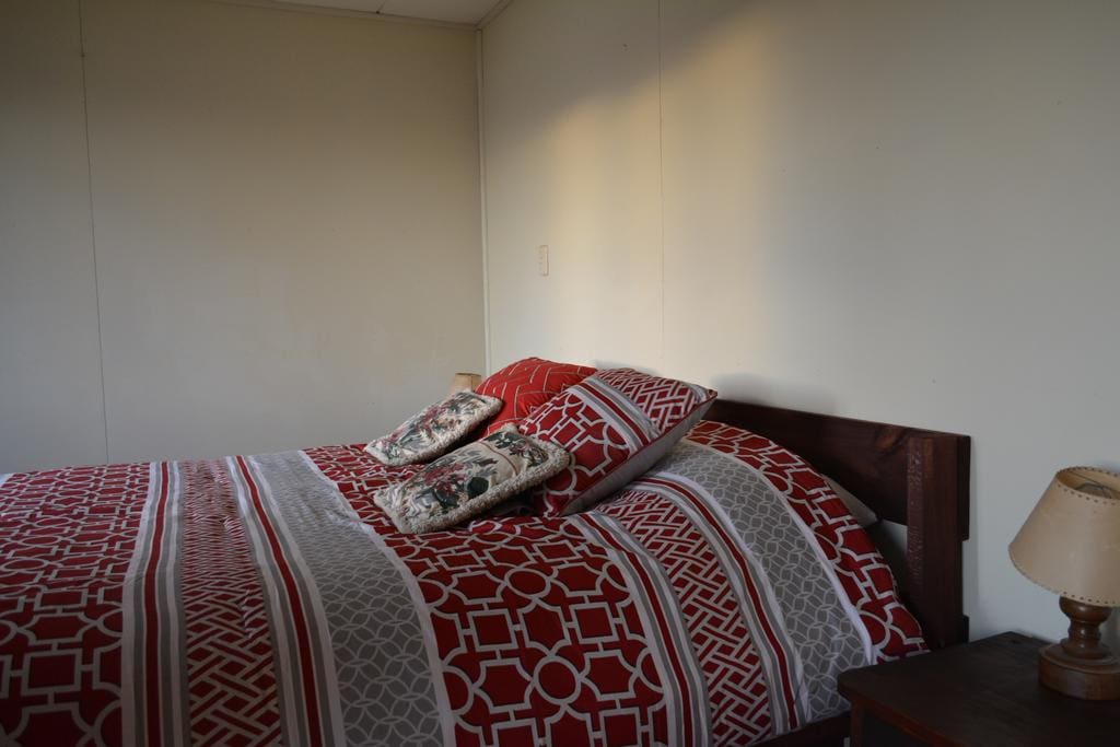 Habitación Matrimonial