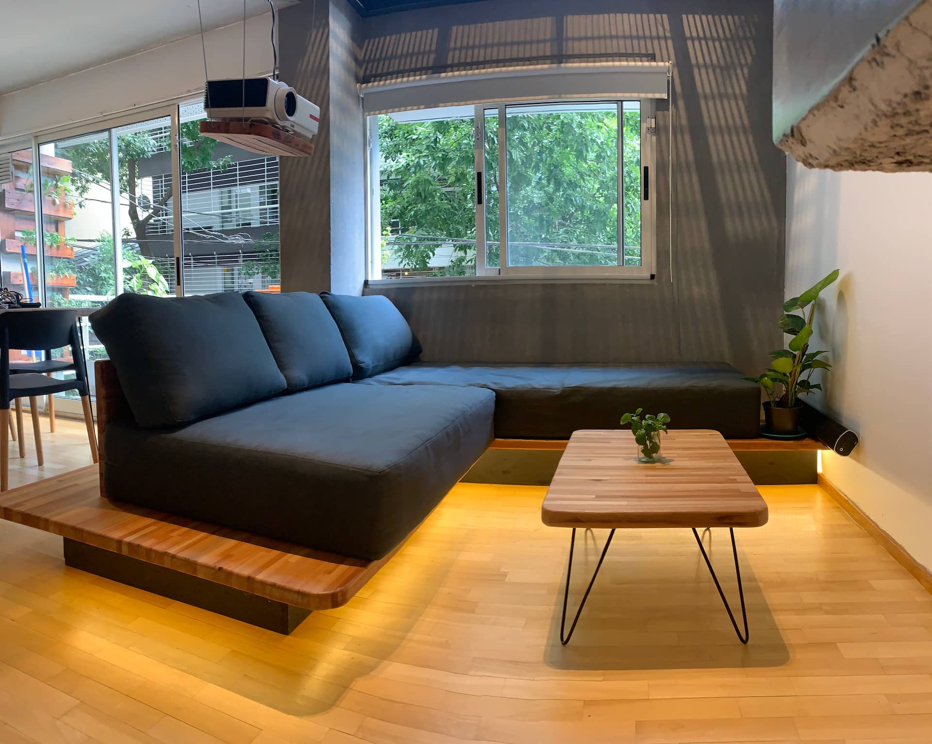 NEW | Premium Loft in Belgrano | 2020 Refurbished