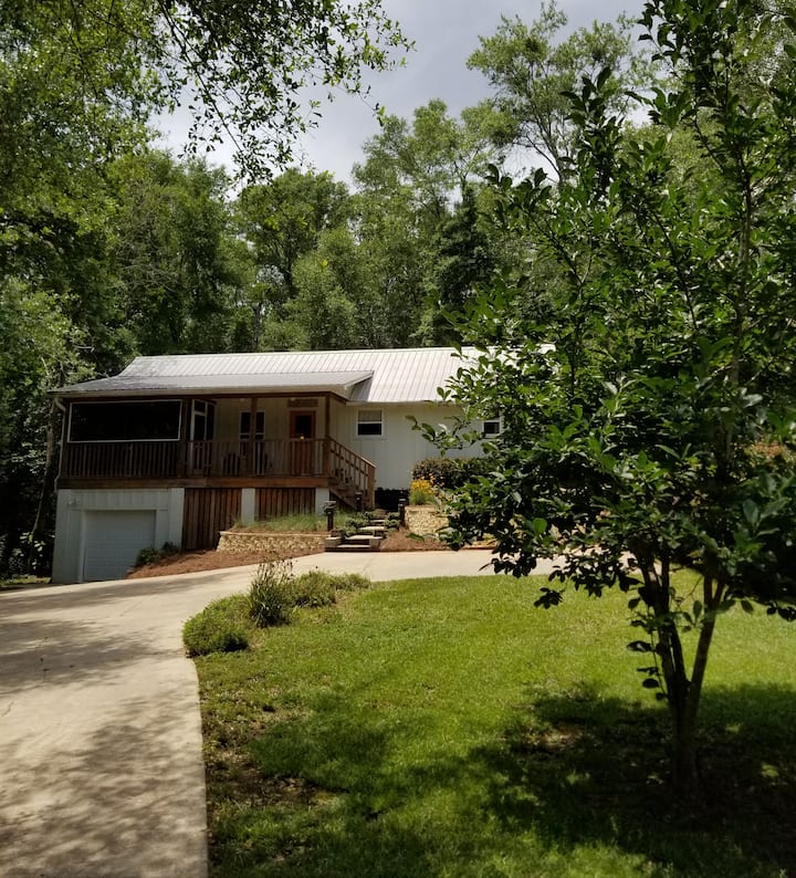 Bonifay Vacation Rentals & Homes Florida, United States Airbnb