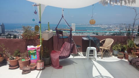 ayalas home criation