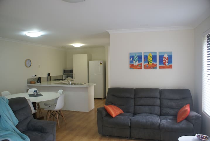 C Air Villa Mandurah