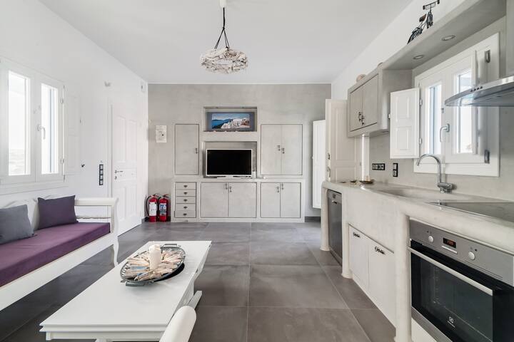 Santoxenia luxury Villa gallery image 4