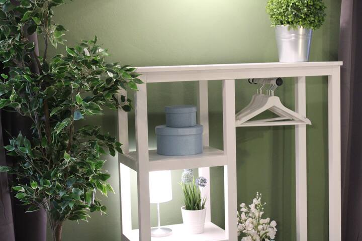 2 Apartments next to each other for big groups gallery image 4