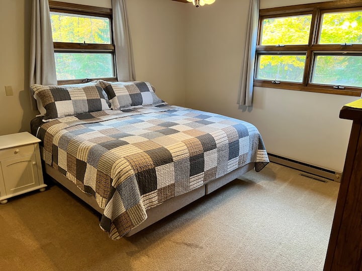 غرفة النوم 4