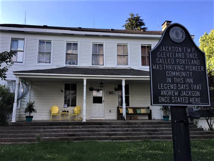 Greenfield Vacation Rentals & Homes Indiana, United States Airbnb