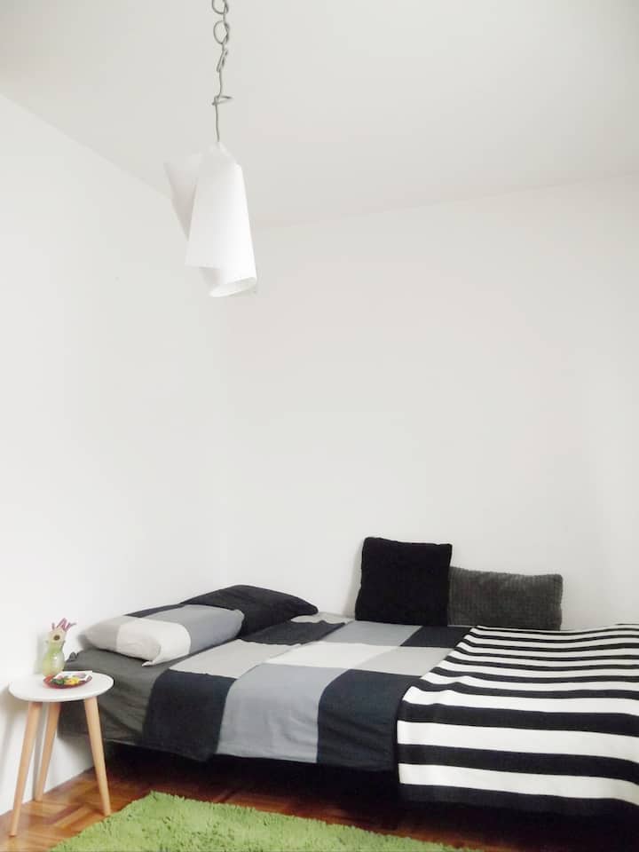 Luogo in cui accade la magia:)