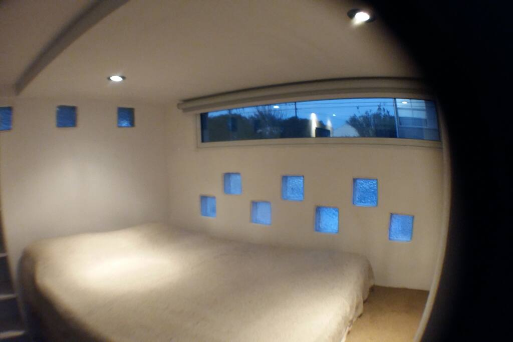 Ventanas con doble vidriado hermético