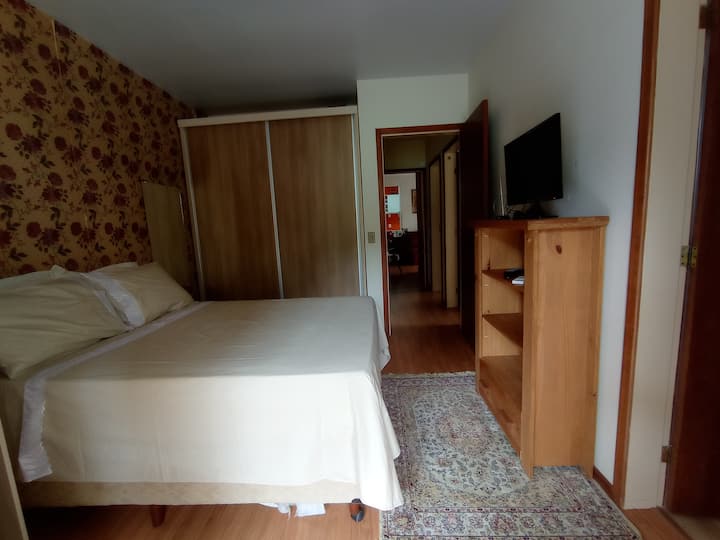 Спален апартман/телевизор