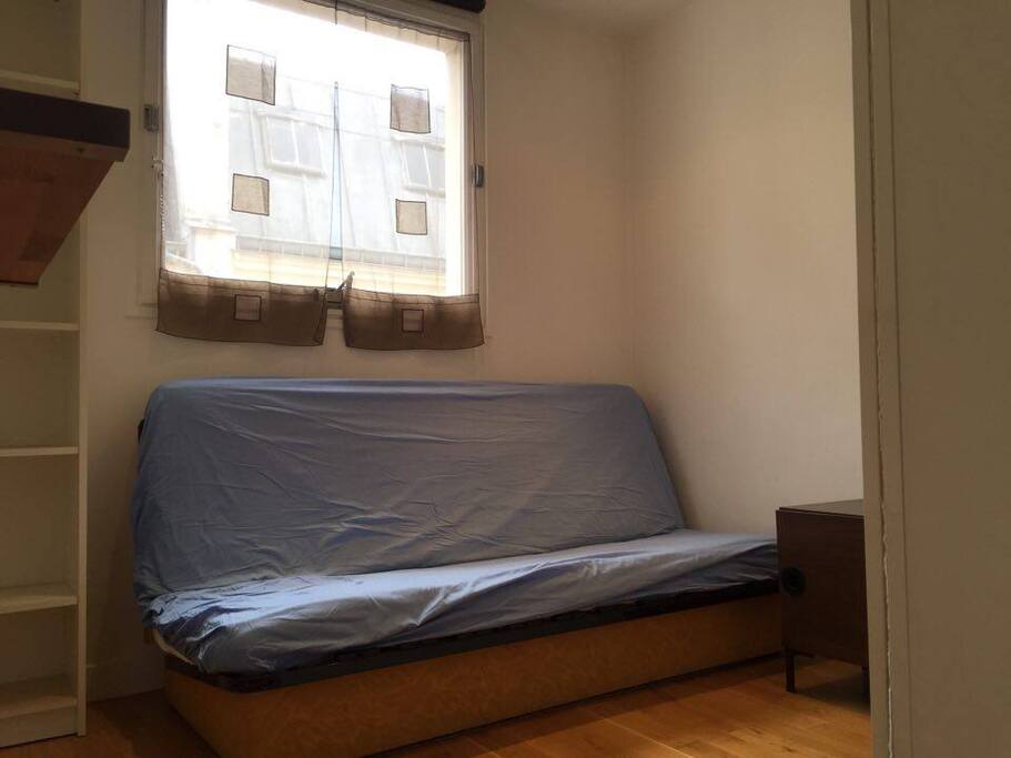Private Bedroom 2