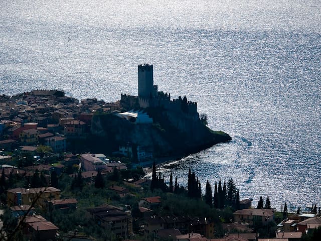 VilleVacanza managed Airbnb listing 3
