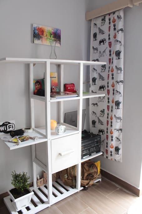Sittingroom