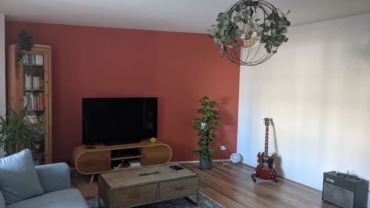 Appartement T3 Lille Buisson - Lille
