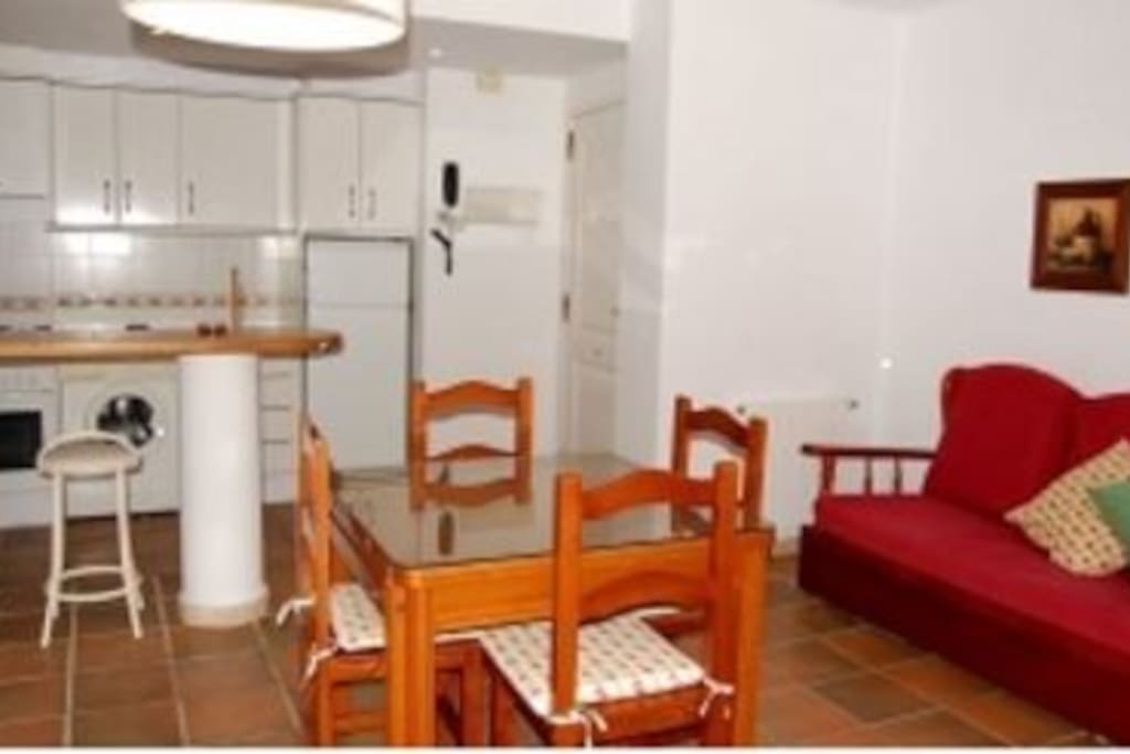 Salón