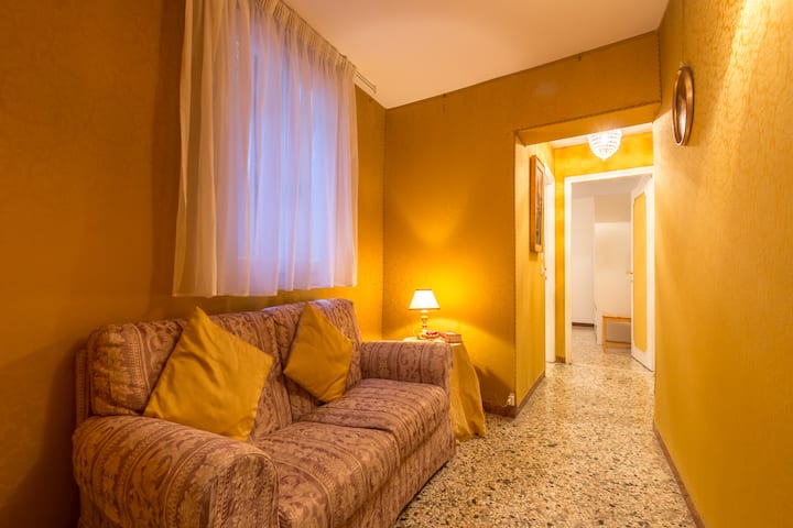 San Marco Heart Apartment 027042-loc-00214 - 威尼斯