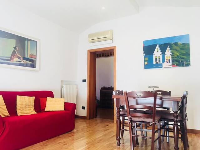 Casa Santo Stefano – centro storico -Bologna gallery image 4