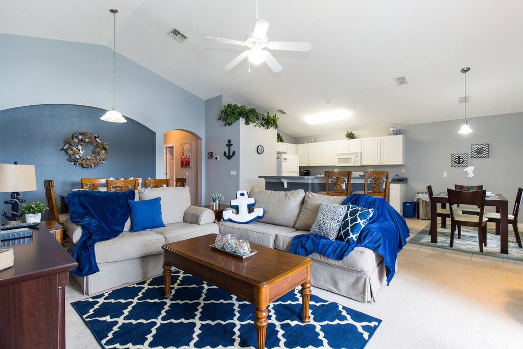The Family Room