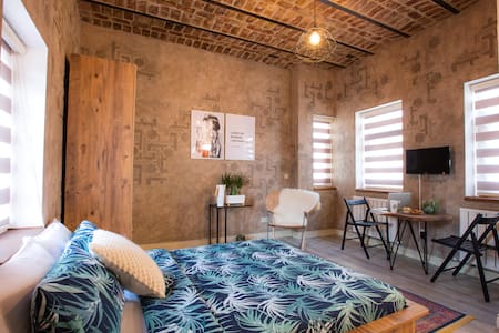 Well Designed Studio Apartment in BEYOGLU