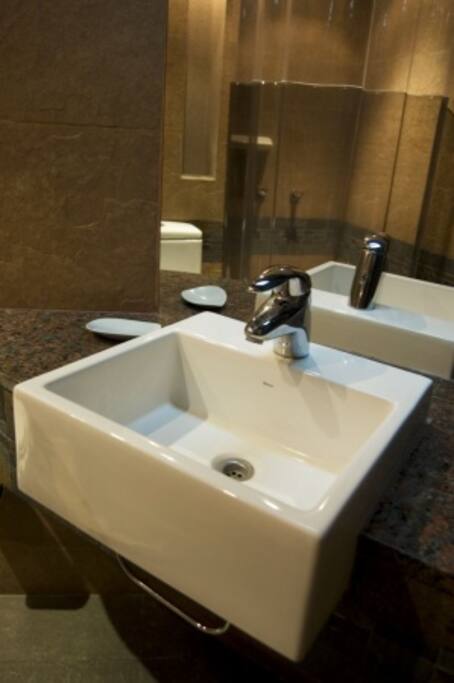 Baño privado