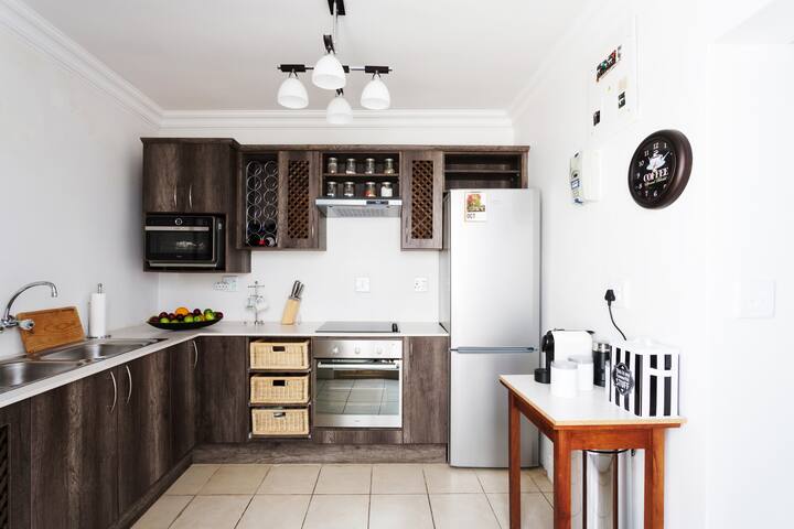 Get Comfortable in a Charming Guesthouse in De Waterkant gallery image 5