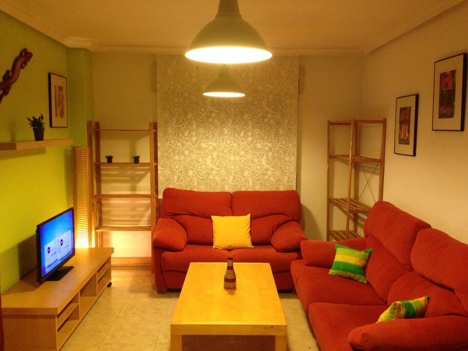 Salón