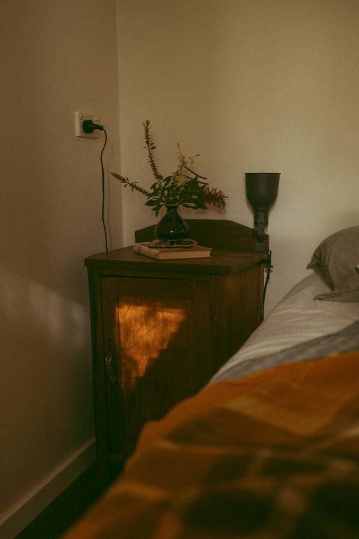 საძინებელი 2