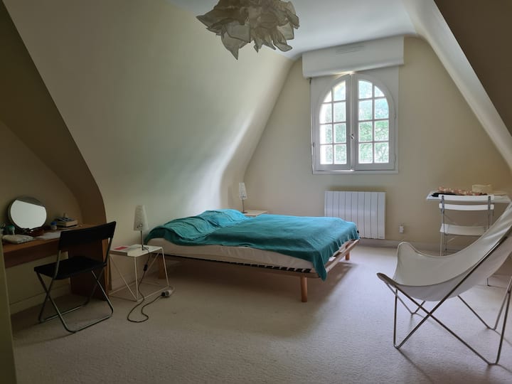 Chambre 2