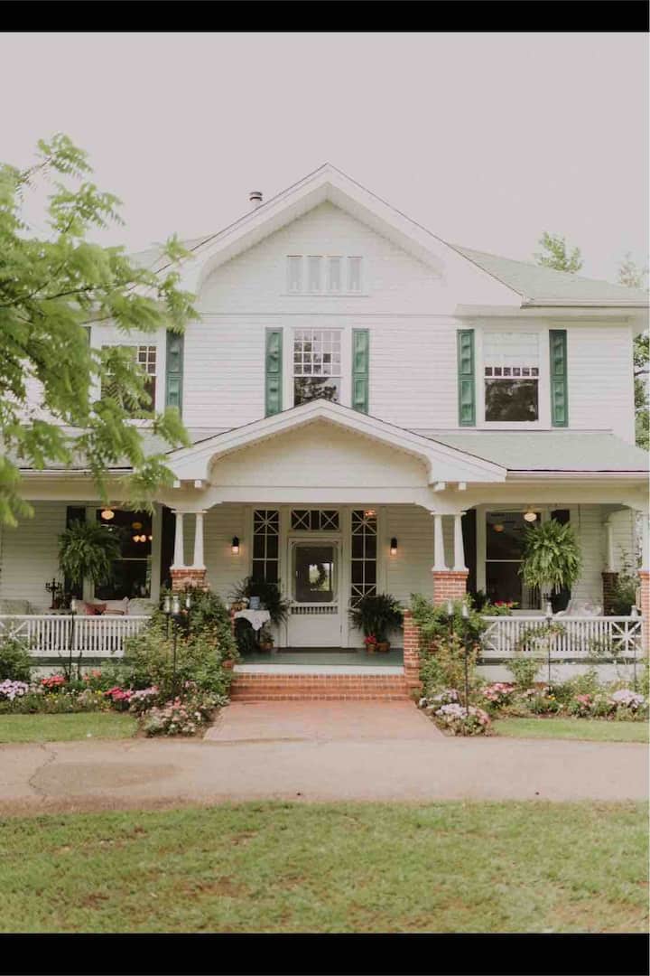 Harrison Farms Houses for Rent in Ruston, Louisiana, United States