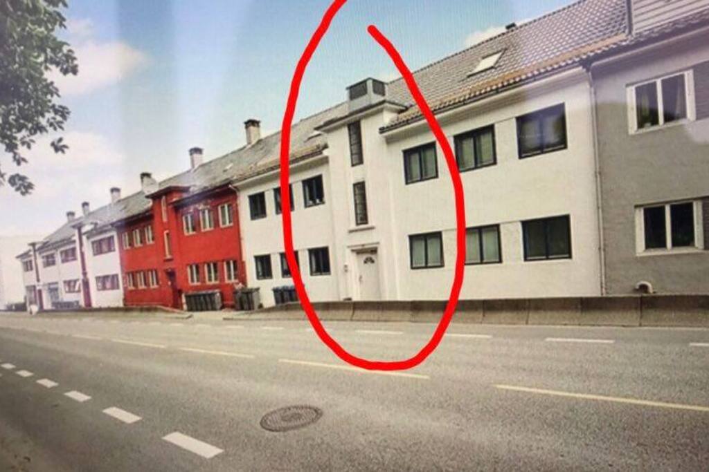 Location