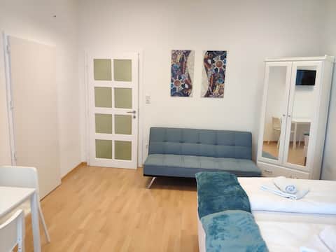 Leistungsstarkes Airbnb: 1210mediumApartment in Floridsdorf