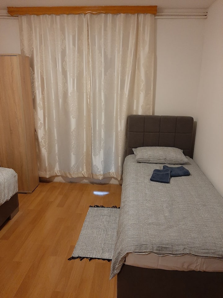 საძინებელი 3