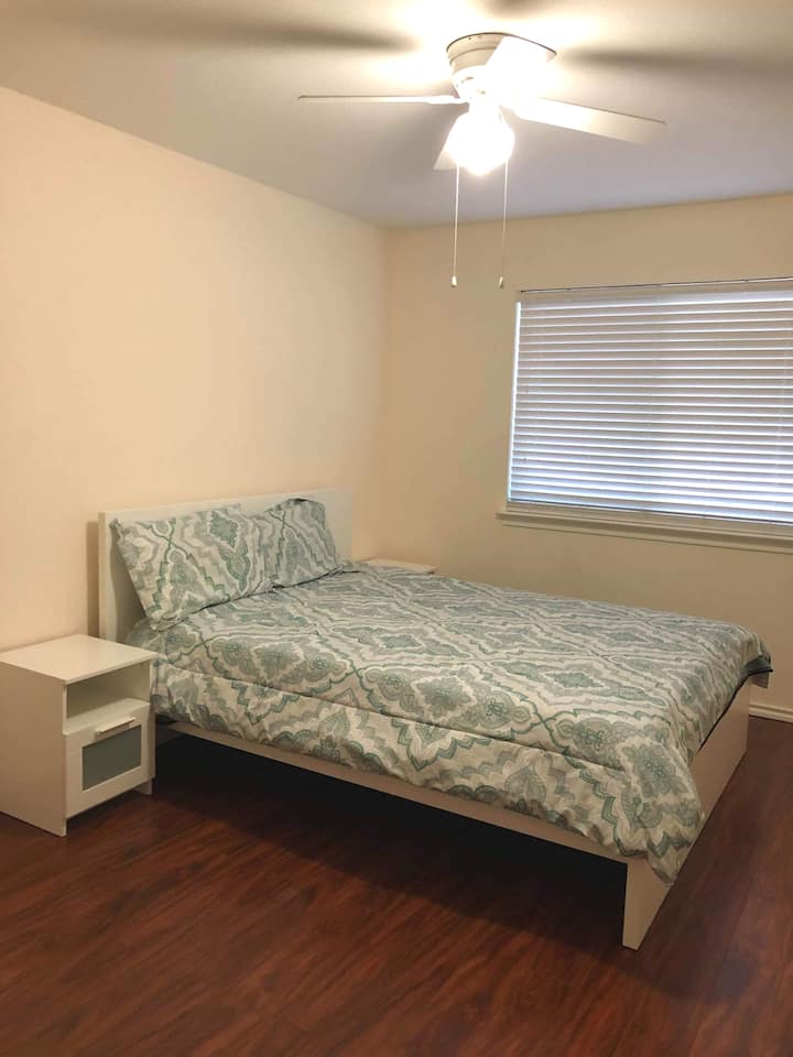 غرفة النوم 4