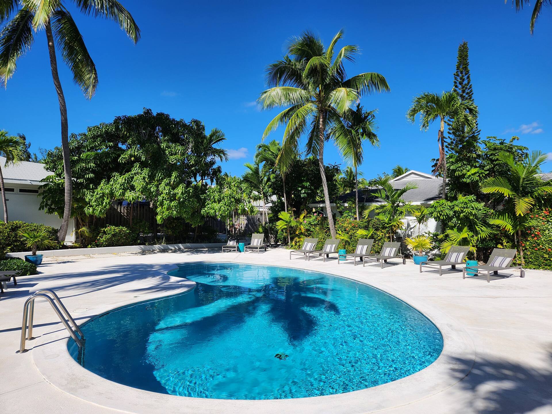 Paradise Island Escape w/ Complimentary Concierge! — foto 2