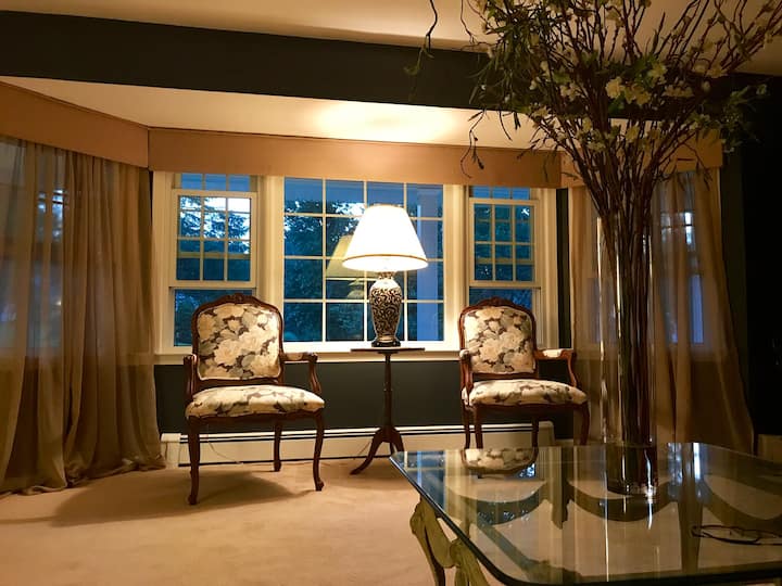 Ridgefield Vacation Rentals & Homes Connecticut, United States Airbnb