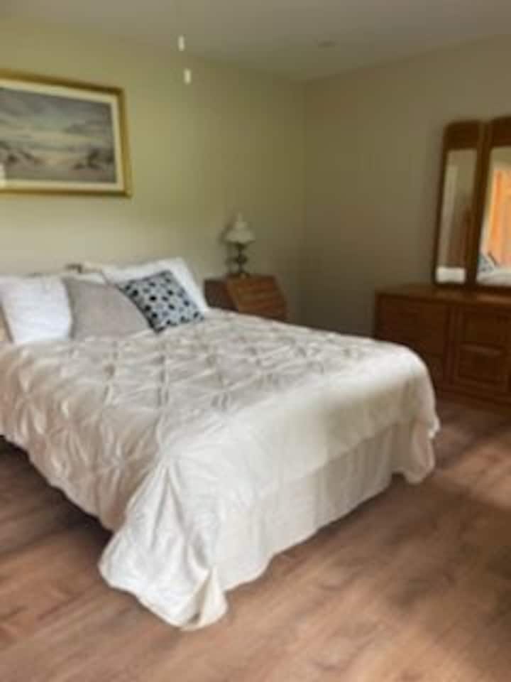 საძინებელი