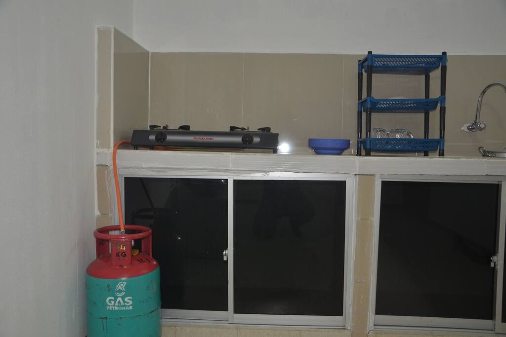 dapur