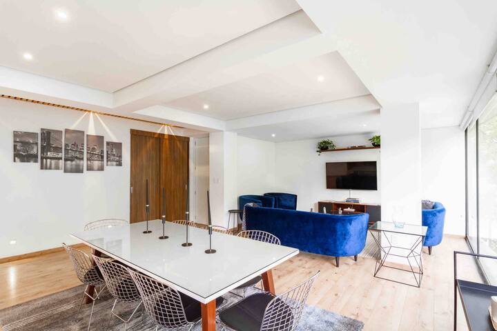 Luxury 3 BD Apartment gallery image 3