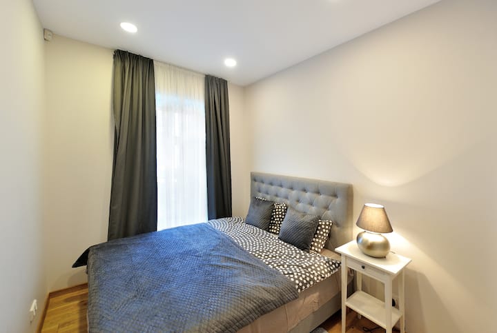 ห้องนอน