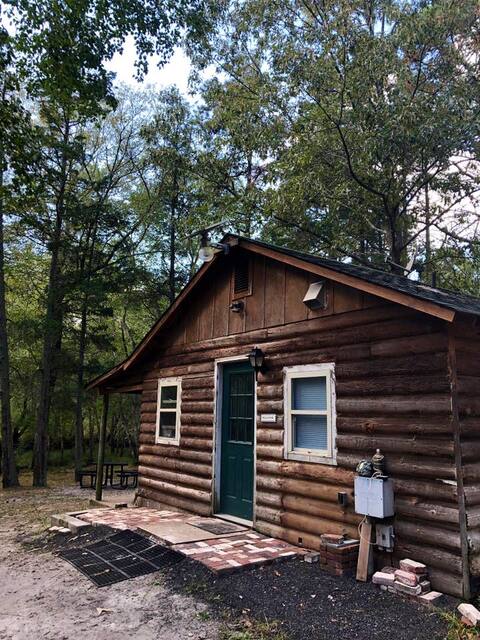 River’s Edge Cabin II