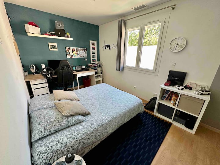 ห้องนอน2