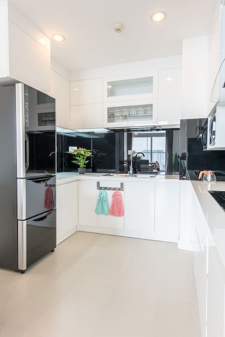 Kitchen 1