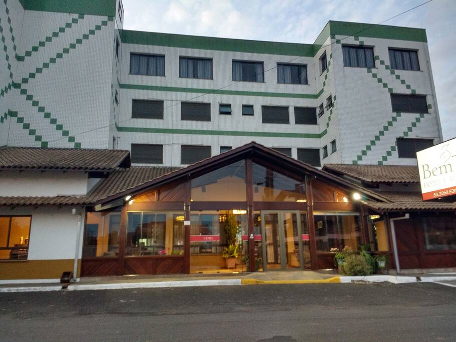 Fachada