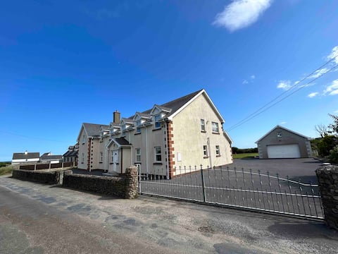 The Griffin House, Slade, Hook, Fethard on Sea