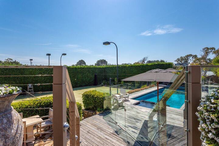 Your Private Resort in Portsea gallery image 4